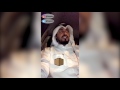 بوغزل - يجلد المذيع صالح الراشد !!!