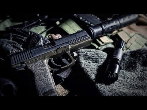Video: Pistoletë APB (pistoletë automatike e heshtur): përshkrimi, specifikimet dhe rishikimet