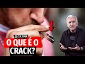 O Crack e seus efeitos sobre o corpo