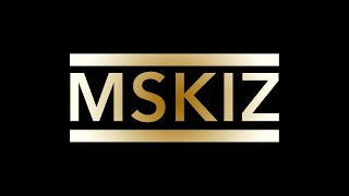 Pale Pale Patrick Saint Eloi - MSKiz Kizomba Demo