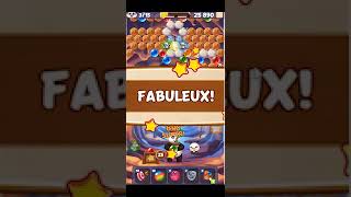 Panda Pop Level 1183