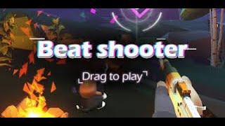 لعبة Beat Shooter screenshot 5