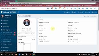 Hướng dẫn đổi  mật khẩu tài khoản VNPT-iOffice screenshot 3