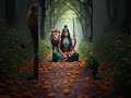 Powerful Devi Mantra Ko jaap karo l Devi Mantra hindi #shorts