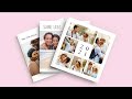 3 Ideas to surprise with a Photo Book