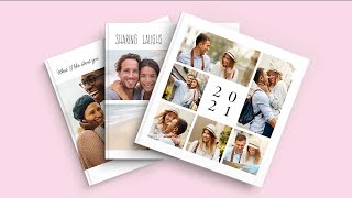 3 Ideas to surprise with a Photo Book