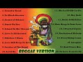 Good Vibes Reggae Music  OPM Songs MIX 90's  Relaxing OPM Road Trip  New Tagalog Reggae Playlist