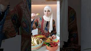 Middle Eastern Recipe Suhoor Ramadan Recipes وصفات رمضان سحور عدس shorts ramadan رمضان