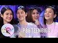 GGV: Why PBB OTSO Teen Big 4 joined Pinoy Big Brother