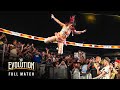 FULL MATCH: IYO SKY vs. Rhea Ripley | Women’s World Title Match: Evolution 2025