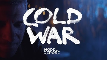 MODEL DEPOSE feat. FENN - Cold War (Official Video) | darkTunes Music Group