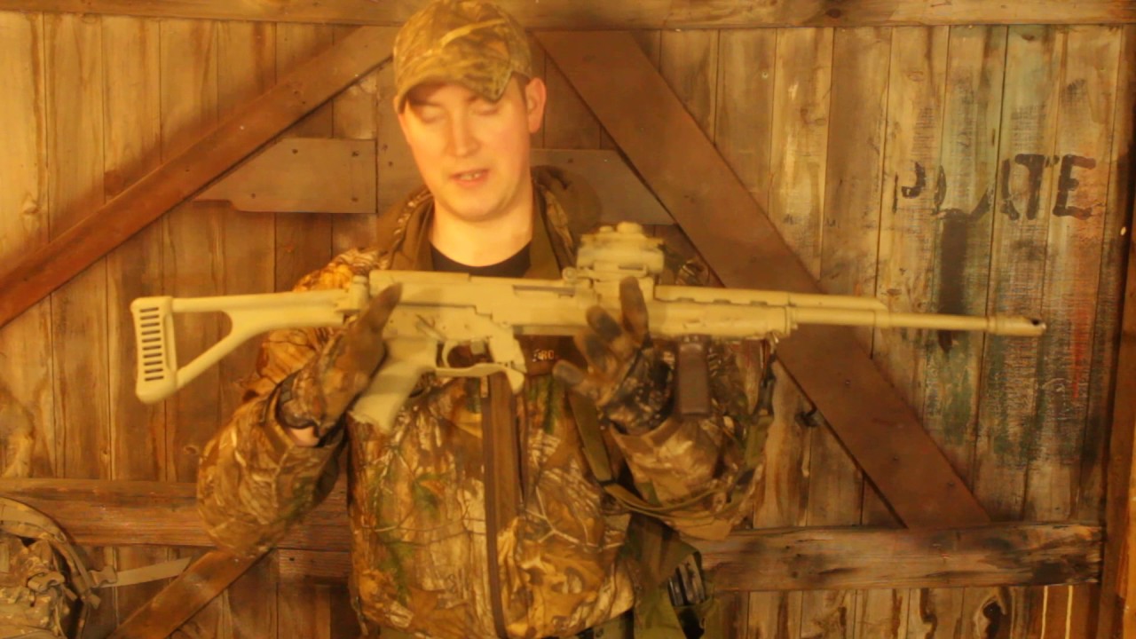 Introducing the SK-17