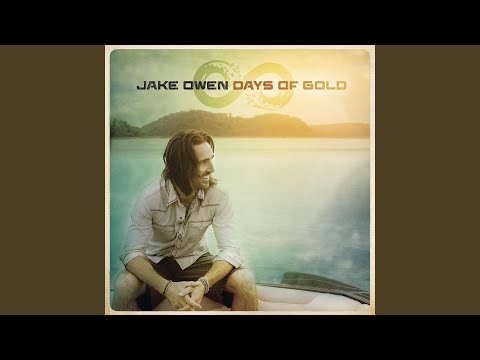 Ghost Town - Jake Owen