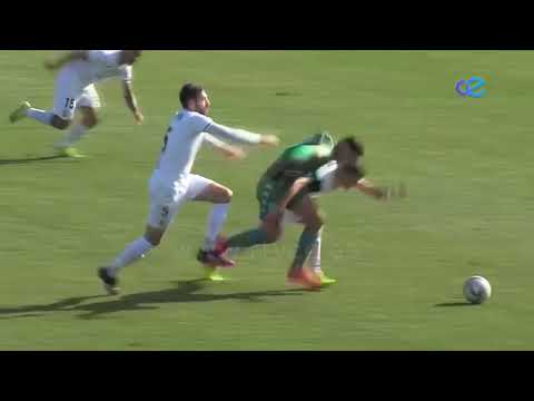 (0-1) El Ceuta se desquita ante el Villanovense