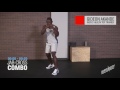 The 2-Minute Belly-Fat Knockout