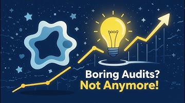 How to Make Audit Presentations Engaging (Yes, It’s Possible!).
