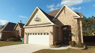 17143 Palm Ridge Dr video tour