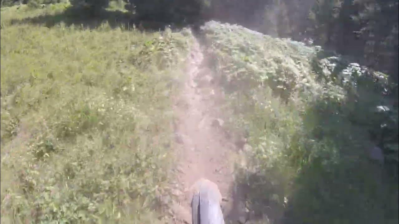 Bridger Mt 6 YouTube