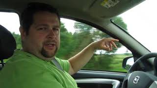 Путешествие по Европе на автомобиле. Часть 4