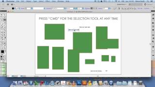 Secret Selection Tool Top Tip - Adobe Illustrator (also works in CS6 and probably CS7) :-D