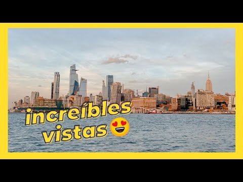 Video: Circle Line Reseña del crucero Lo mejor de Nueva York