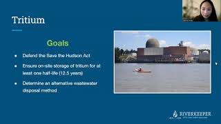 Webinar: What’s next at Indian Point
