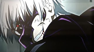 Kaneki - Badas Edit [ AlightMotion ]
