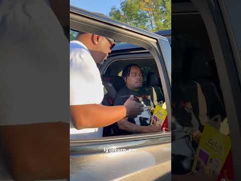 DadaMan How Kids Be When You Wake Them Up