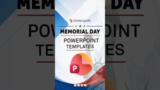Turn Your Memorial Day Presentation Into Powerful Patriotic Tribute With These Ready-Made Templates