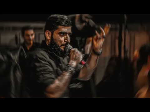 علي انت الفاروق سيد ستار الجبيلي شور عراقي