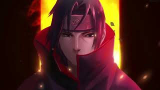 Itachi 3D Animation
