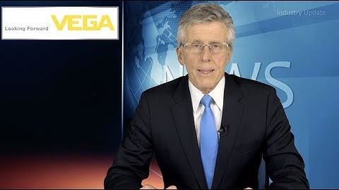 Industry Update: Vega Series 9 - PACTware Explained