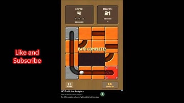 Unroll Me Level 1 - Level 10 Walkthrough Beginner