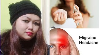 Migraine headache!!??🤦🤒😱😱Say no more with homoeopathy😇