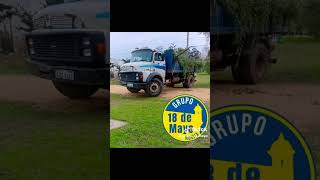 Limpieza de la Riviera pedido x el Grupo 18 de Mayo a Gestionar Ambiental