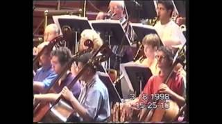 BBC SSO TAN DUN Symphony 1998