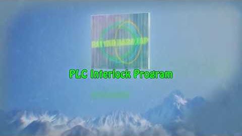 Twido Suite 2 2 Interlock Ladder Program Simulation