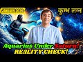 Kumbh Lagna January 2026: Saturn’s TESTING LIMITS, BUILDING FUTURE? #astrology