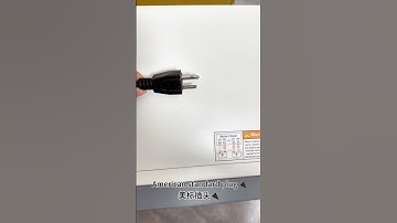 Intelligent liuthium battey experimental testing instrument