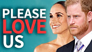 Prince Harry and Meghan Markle are trying to MANIPULATE us | Q &amp; A Part 1