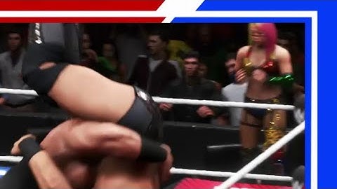 #FixWWE2K20