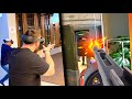 Best new Mixed Reality Shooter? Spatial Ops Gameplay