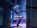 Dance of the Bounty Hunter #shorts