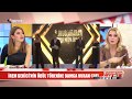 İrem Derici'nin ''Gaf'' yaptığı ödül gecesinde neler yaşandı?