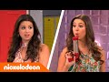 Грозная семейка | Лучшие моменты с Фиби | Nickelodeon Россия