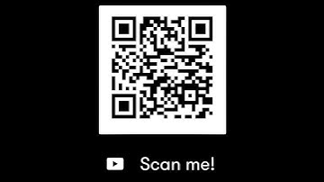 scan this qr code not a rickroll