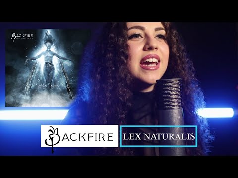 Lex Naturalis | BACKFIRE | Full Band Playthrough