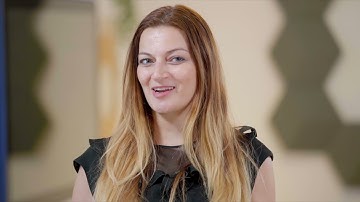 Kristine Naltchadjian, empowering change & innovation / www.kristine.cc