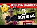 JOELMA BARROS - Rainha Isabel em Foco EP007