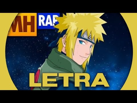 MHRAP - Tipo Hokage (Naruto) Parte 2 - Ouvir Música